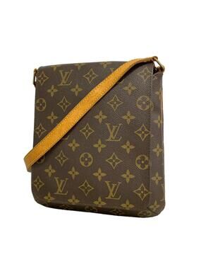 Louis Vuitton Musette Salsa Handbag #334286L65B